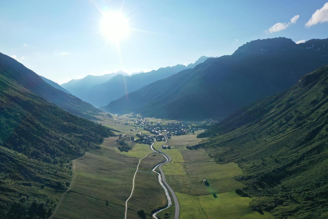 Apart Minas Гальтюр Экстерьер фото